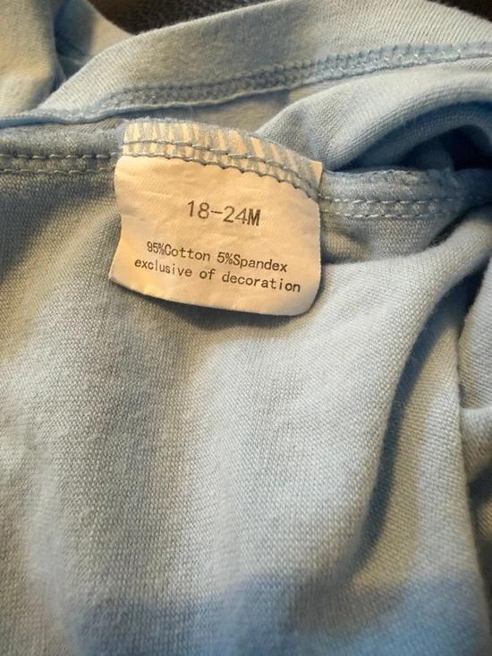 Hello Darlin Set - Picture 5 of 5